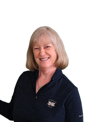 Meet the Maplewood Staff: Evelyn Meet the Maplewood Staff: Evelyn