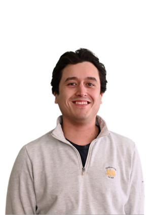 Meet the Maplewood Staff: Henry Meet the Maplewood Staff: Henry