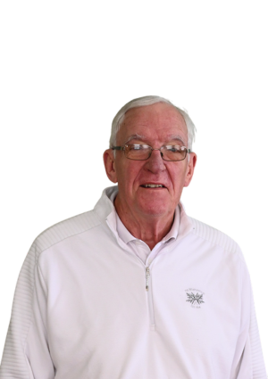 Meet the Maplewood Staff: Jerry Meet the Maplewood Staff: Jerry