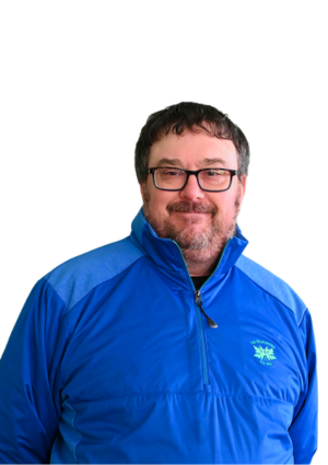 Meet the Maplewood Staff: Joe Meet the Maplewood Staff: Joe