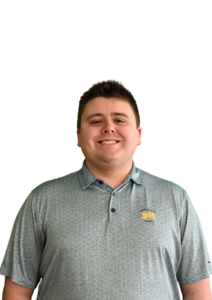 Meet the Maplewood Staff: Reed Meet the Maplewood Staff: Reed